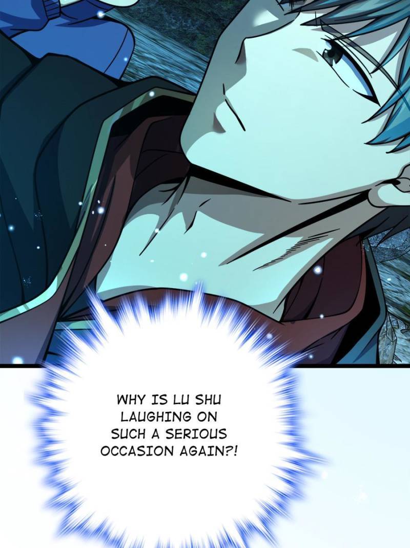 Spare Me, Great Lord! Chapter 411 - 23
