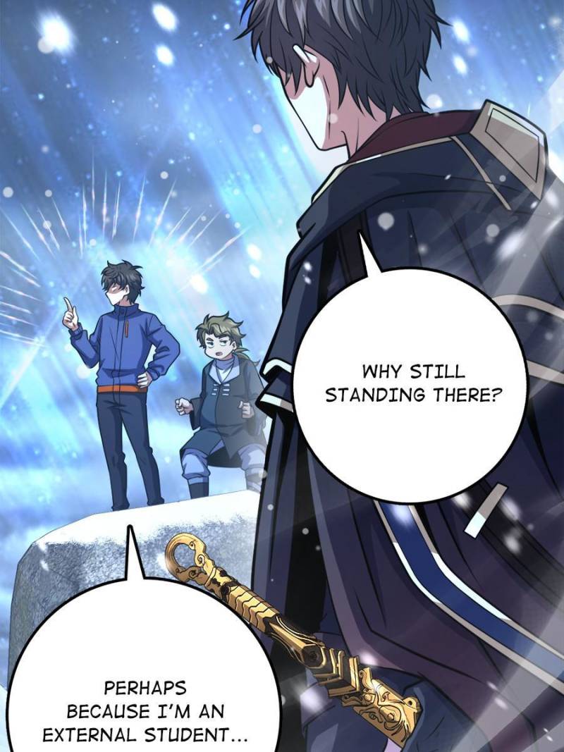 Spare Me, Great Lord! Chapter 409 - 78