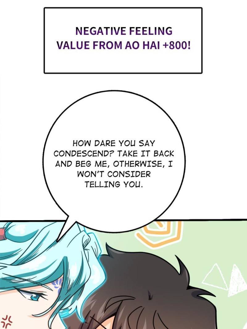 Spare Me, Great Lord! Chapter 412 - 24