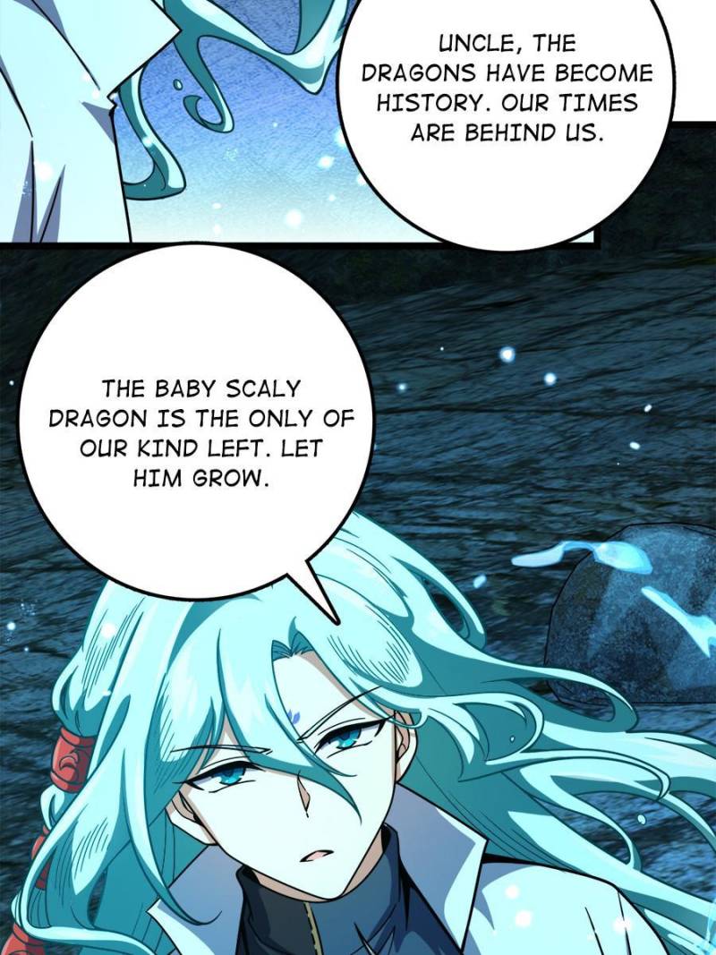 Spare Me, Great Lord! Chapter 411 - 26