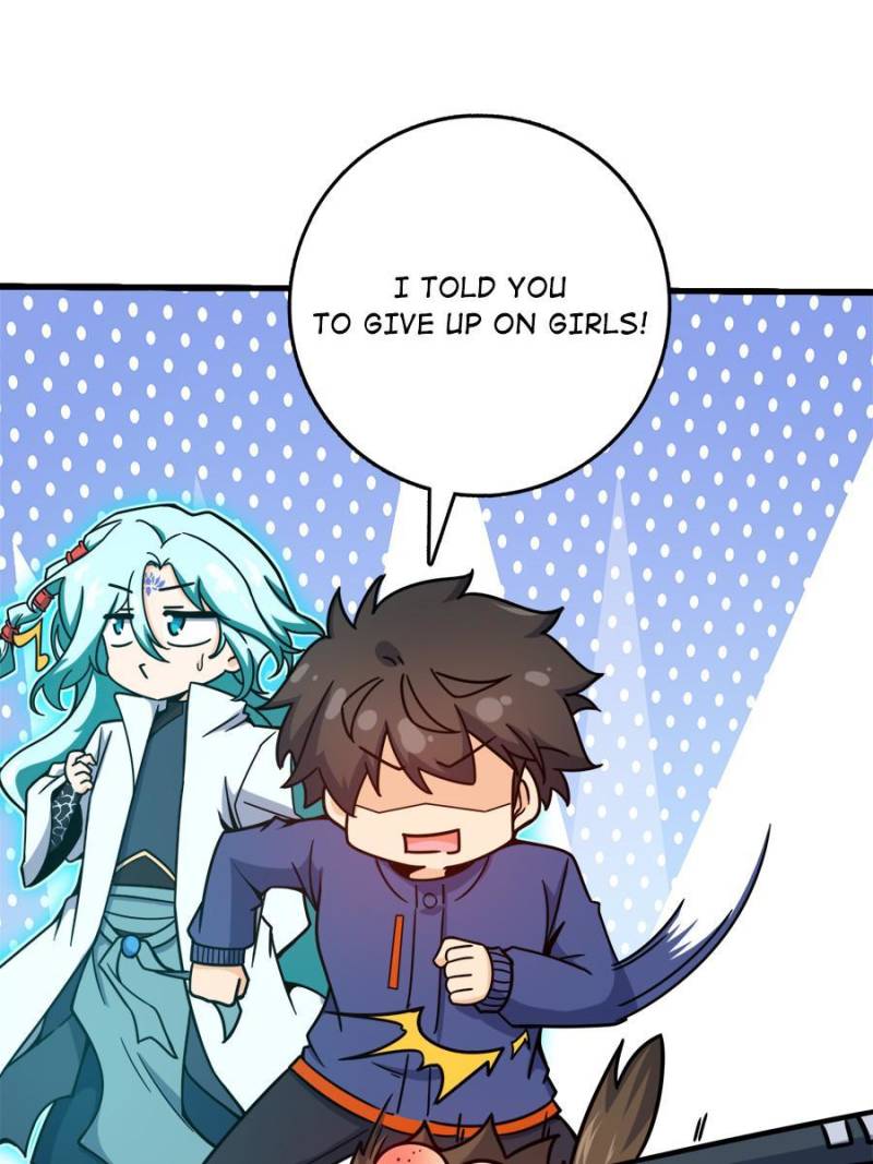 Spare Me, Great Lord! Chapter 412 - 26