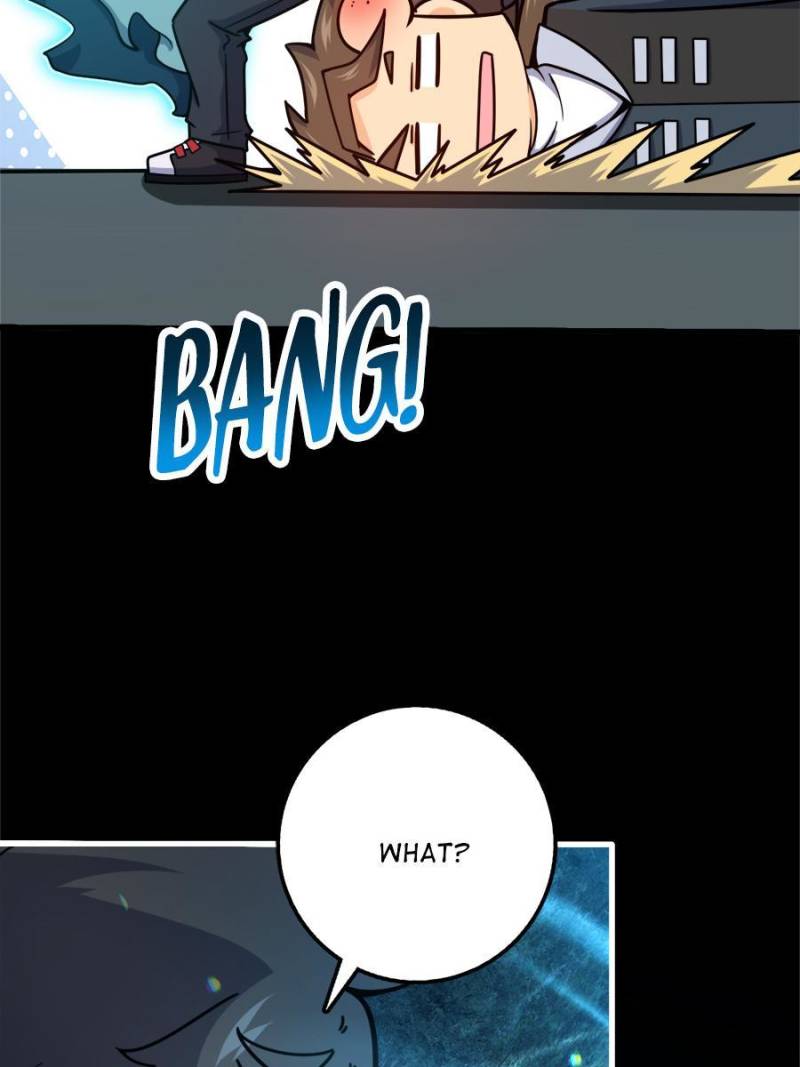Spare Me, Great Lord! Chapter 412 - 27