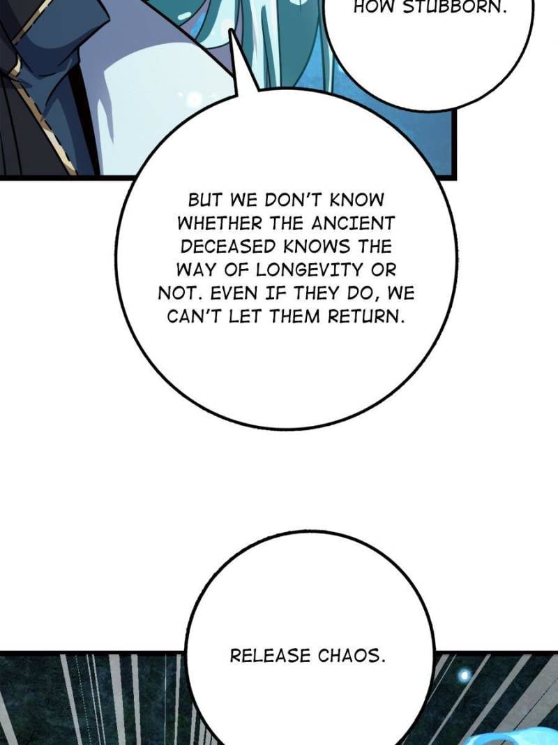 Spare Me, Great Lord! Chapter 411 - 30
