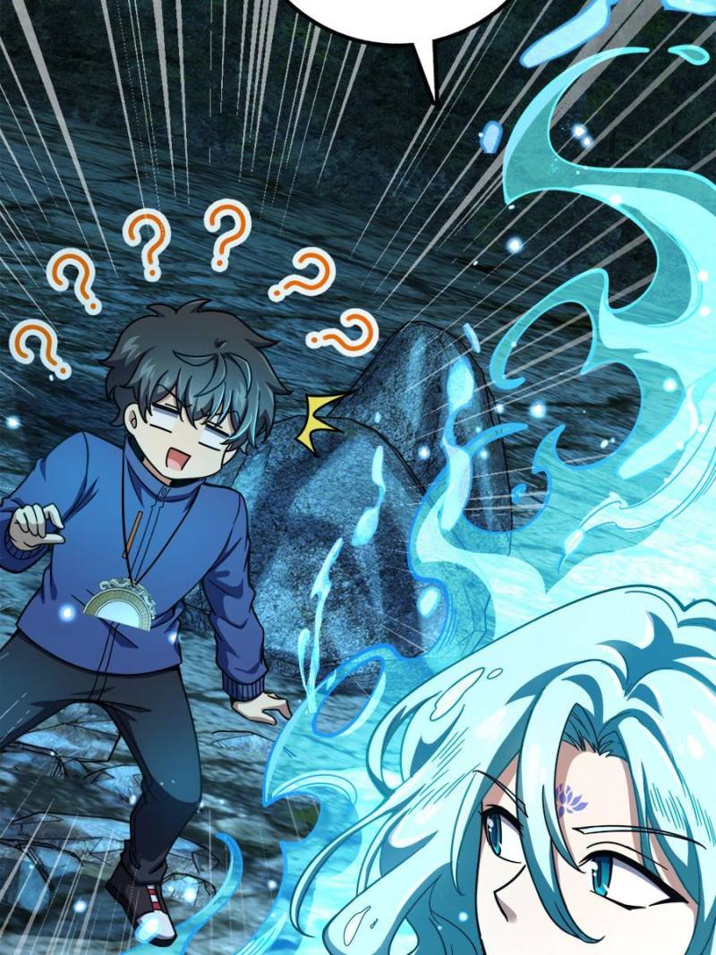Spare Me, Great Lord! Chapter 411 - 31
