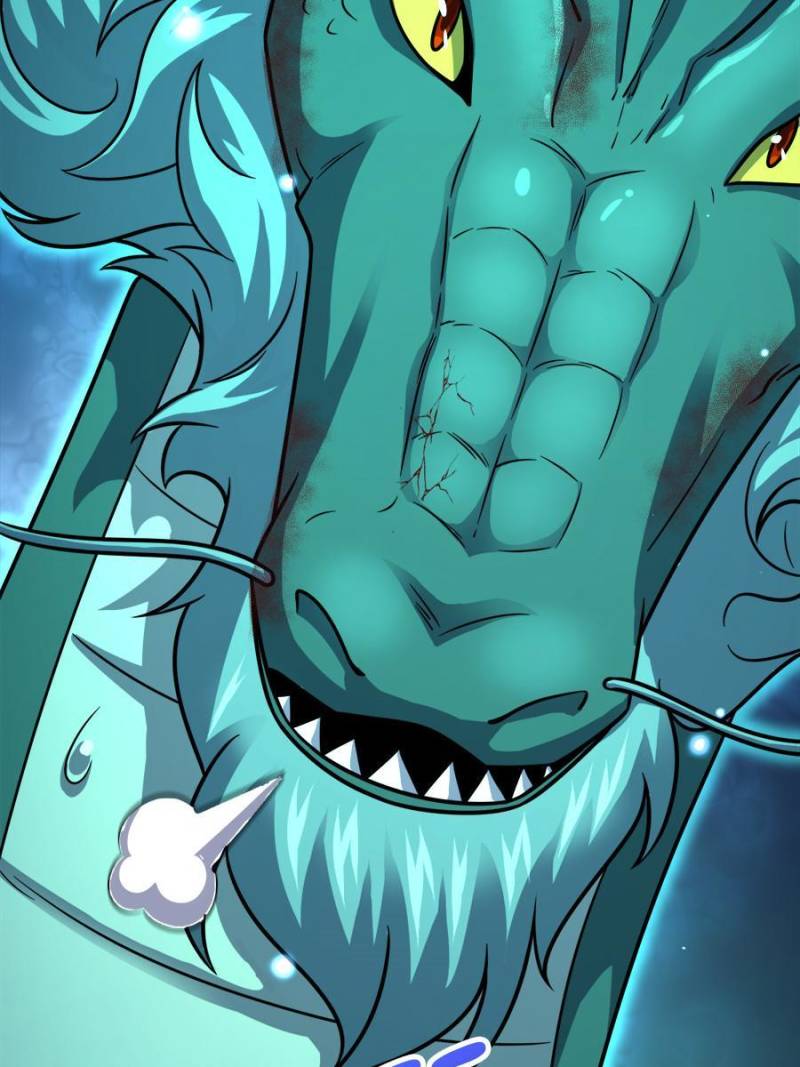 Spare Me, Great Lord! Chapter 413 - 4