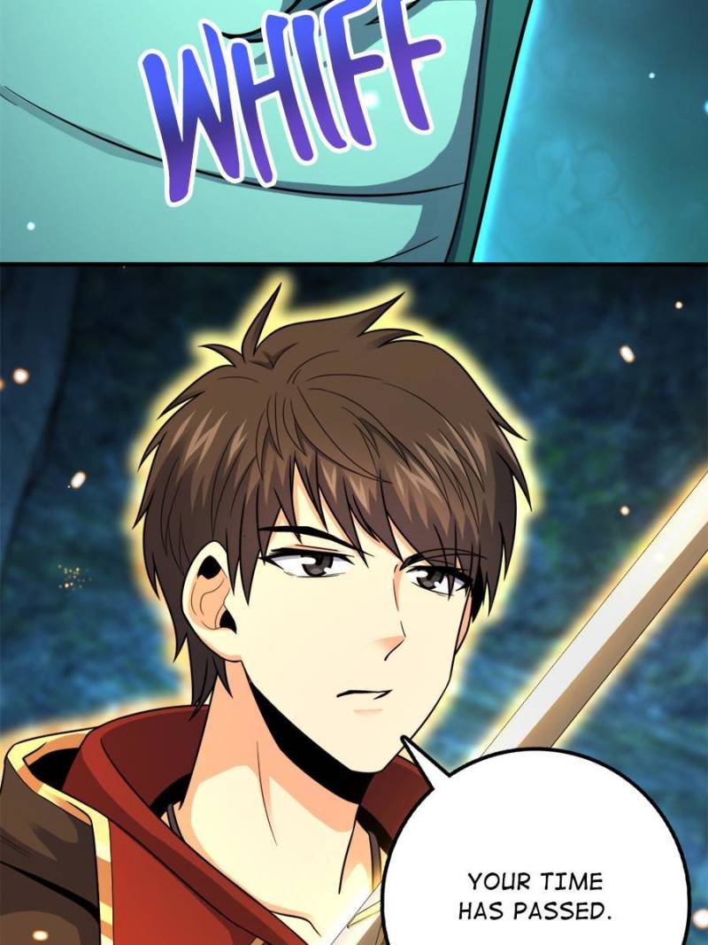 Spare Me, Great Lord! Chapter 413 - 5