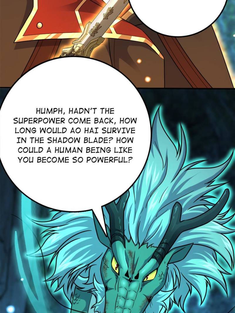 Spare Me, Great Lord! Chapter 413 - 6