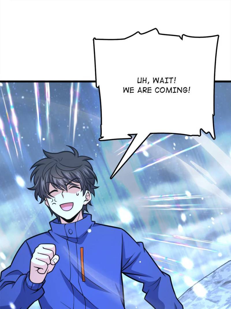 Spare Me, Great Lord! Chapter 409 - 84