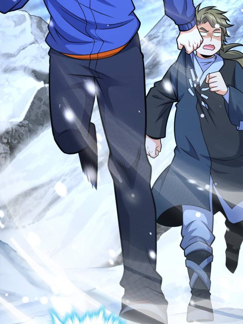 Spare Me, Great Lord! Chapter 409 - 85