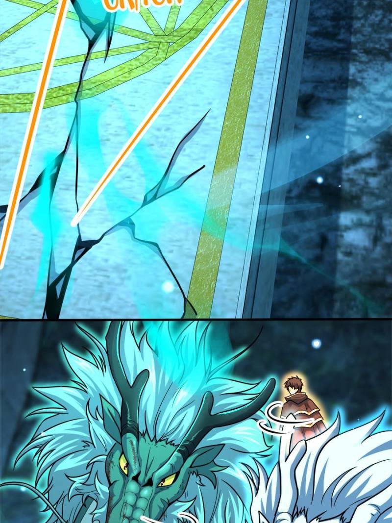 Spare Me, Great Lord! Chapter 413 - 13