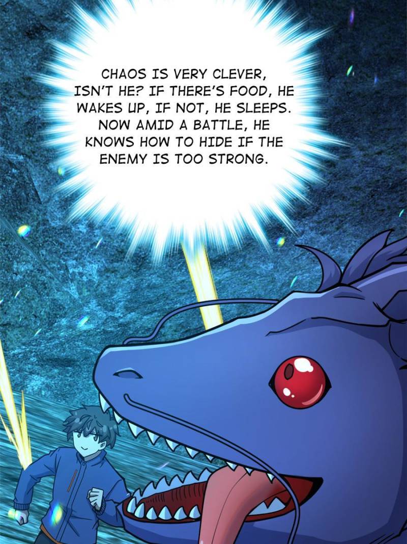 Spare Me, Great Lord! Chapter 412 - 29