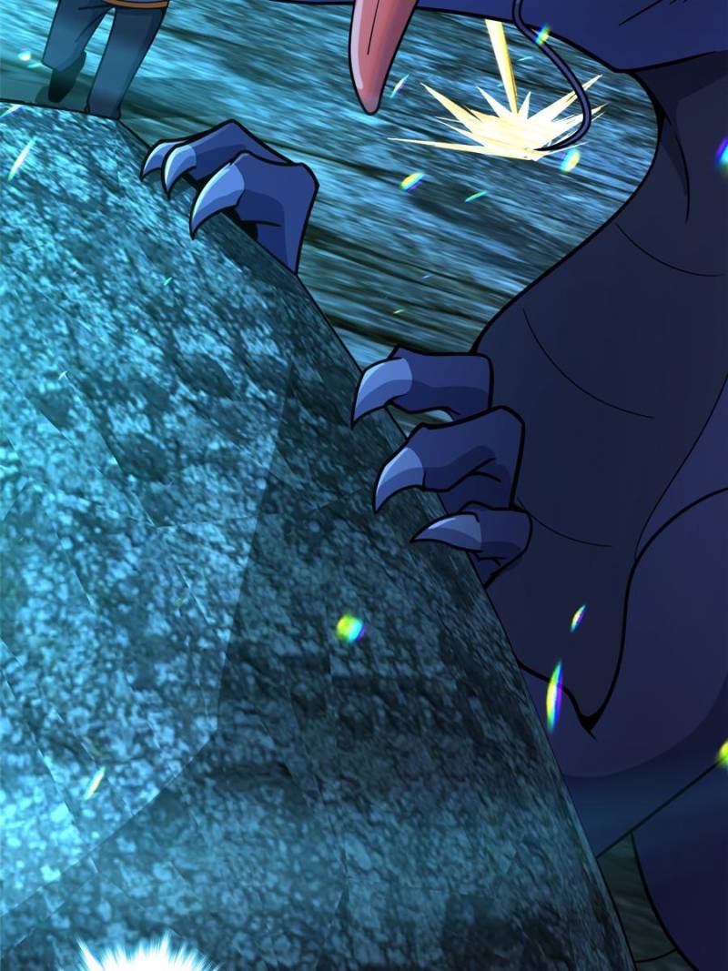 Spare Me, Great Lord! Chapter 412 - 30