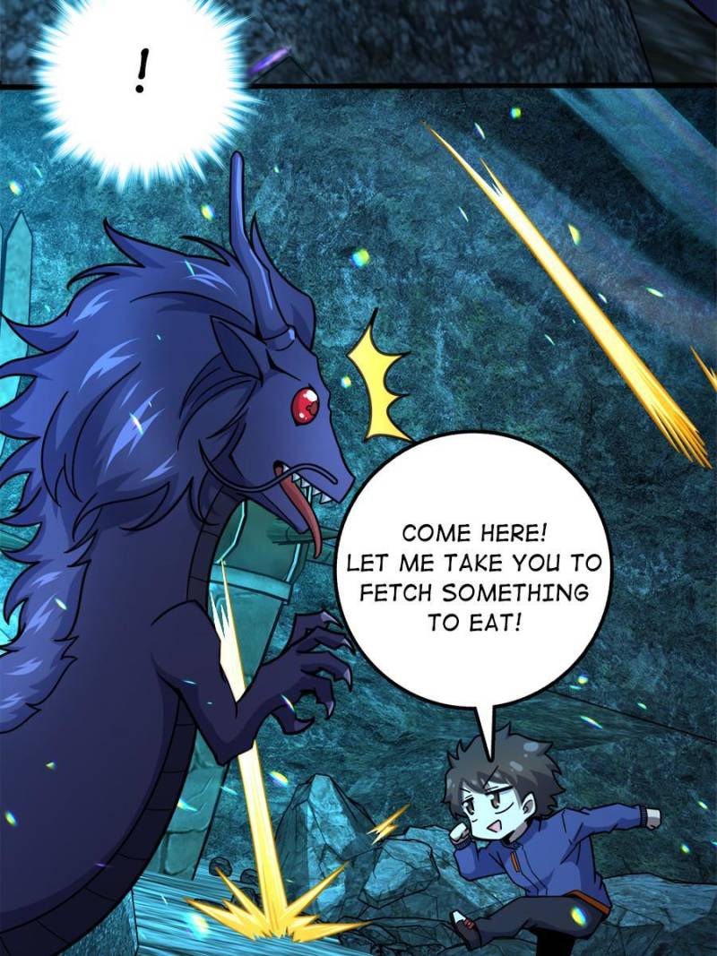 Spare Me, Great Lord! Chapter 412 - 31