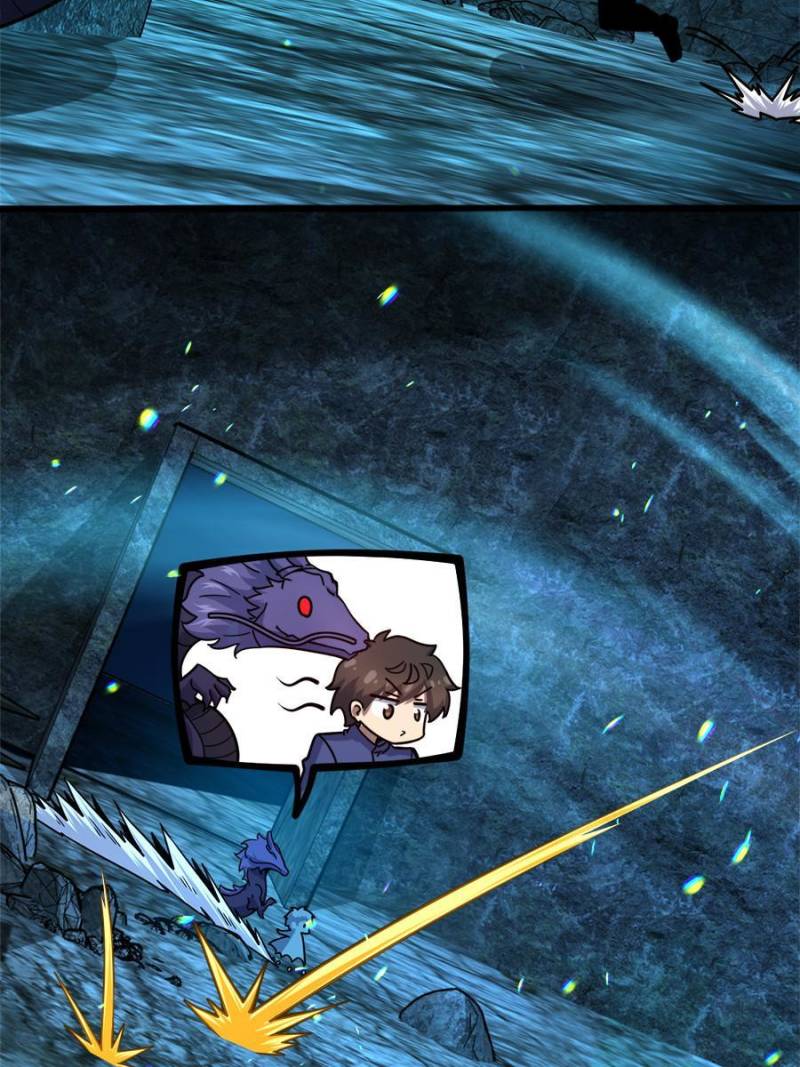 Spare Me, Great Lord! Chapter 412 - 32