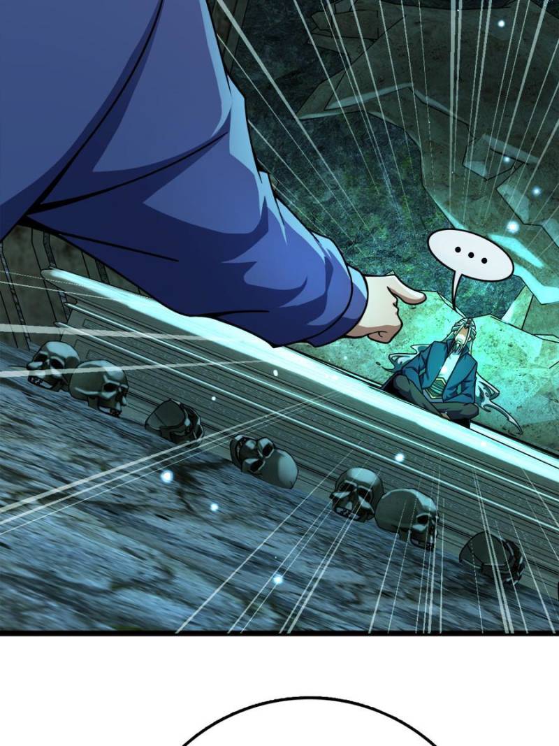 Spare Me, Great Lord! Chapter 411 - 33