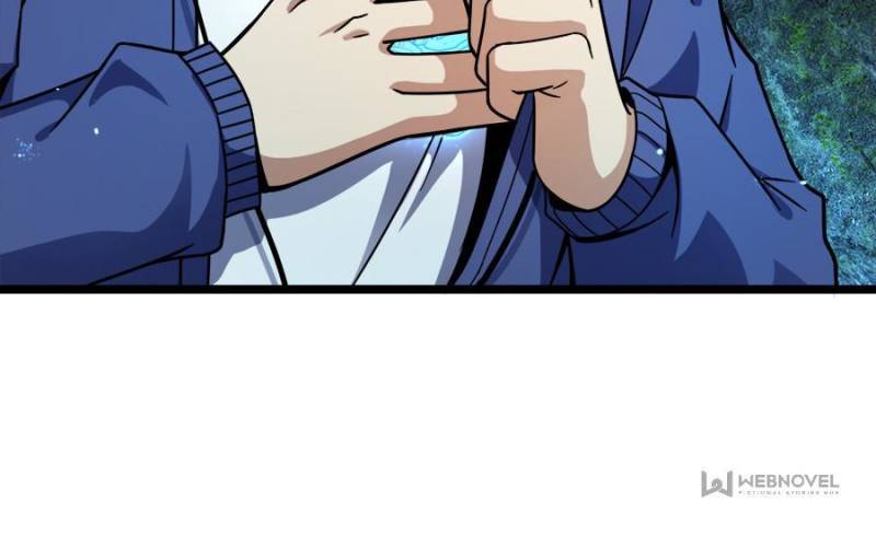 Spare Me, Great Lord! Chapter 411 - 36