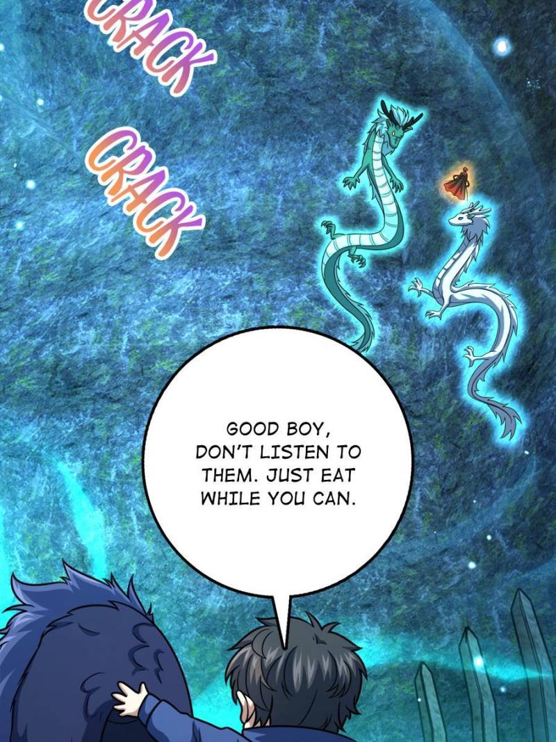 Spare Me, Great Lord! Chapter 413 - 15