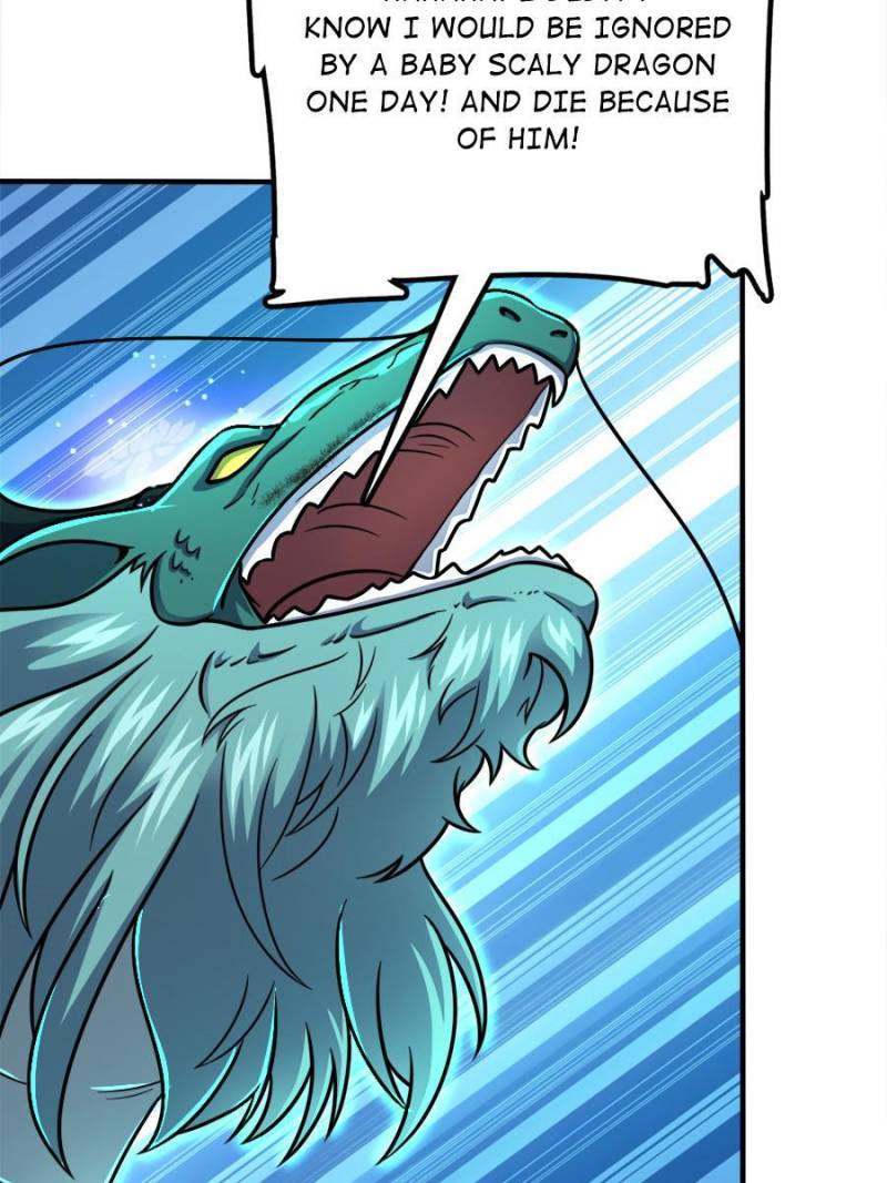 Spare Me, Great Lord! Chapter 413 - 17