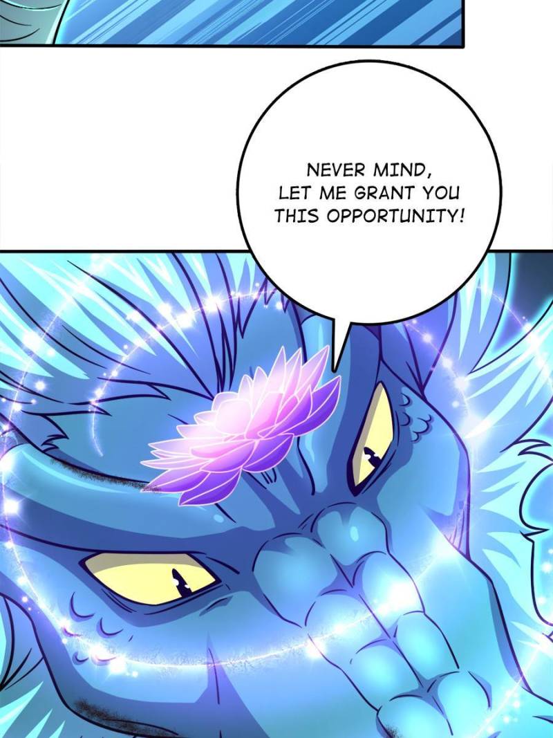 Spare Me, Great Lord! Chapter 413 - 18