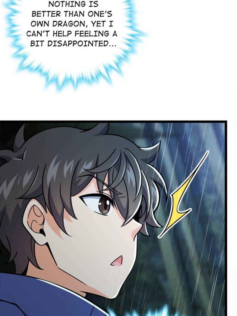 Spare Me, Great Lord! Chapter 414 - 3