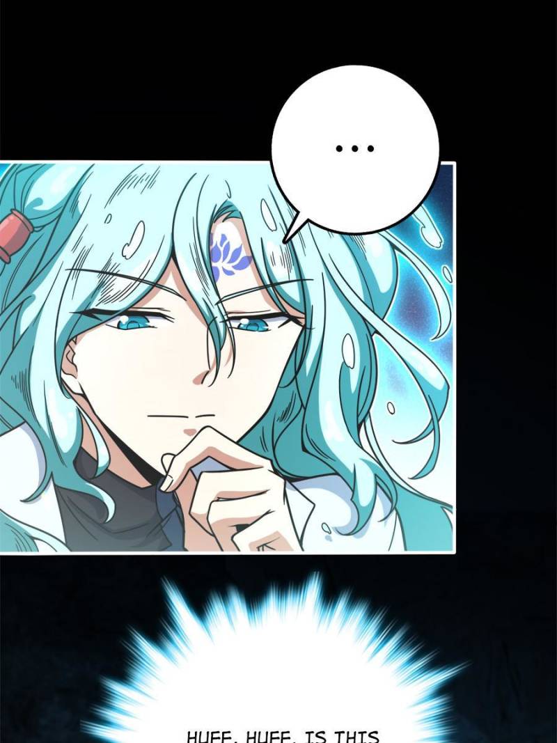 Spare Me, Great Lord! Chapter 412 - 36