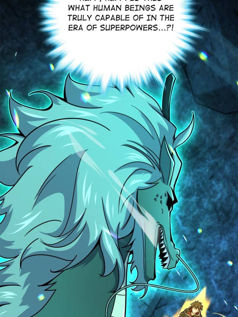 Spare Me, Great Lord! Chapter 412 - 37