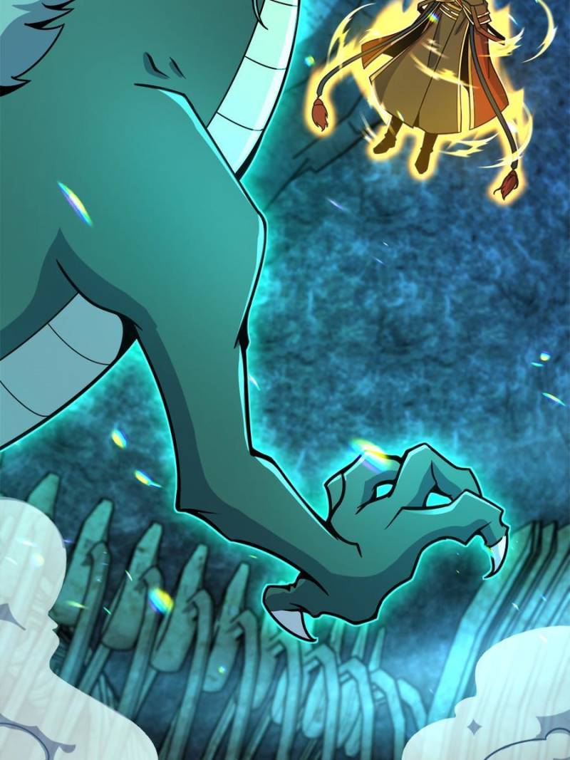 Spare Me, Great Lord! Chapter 412 - 38