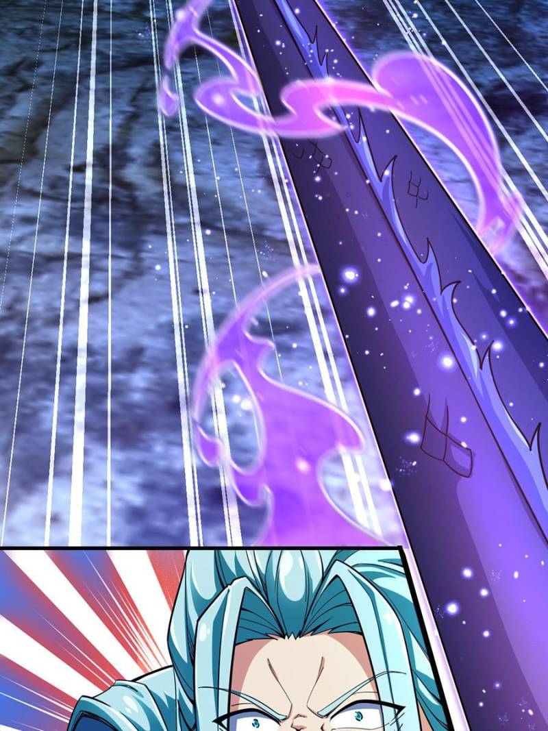 Spare Me, Great Lord! Chapter 411 - 39