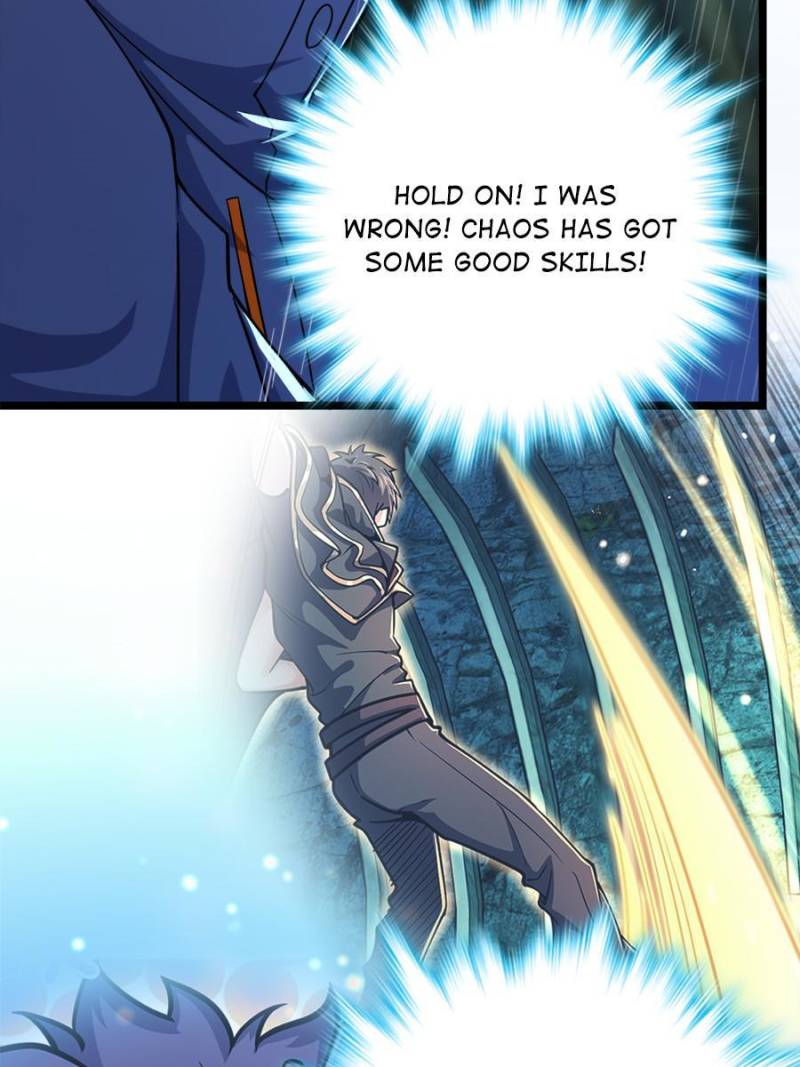 Spare Me, Great Lord! Chapter 414 - 4