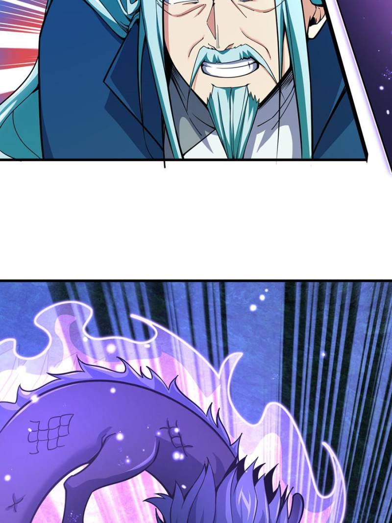 Spare Me, Great Lord! Chapter 411 - 40