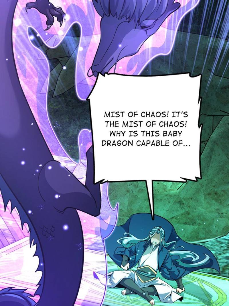 Spare Me, Great Lord! Chapter 411 - 41
