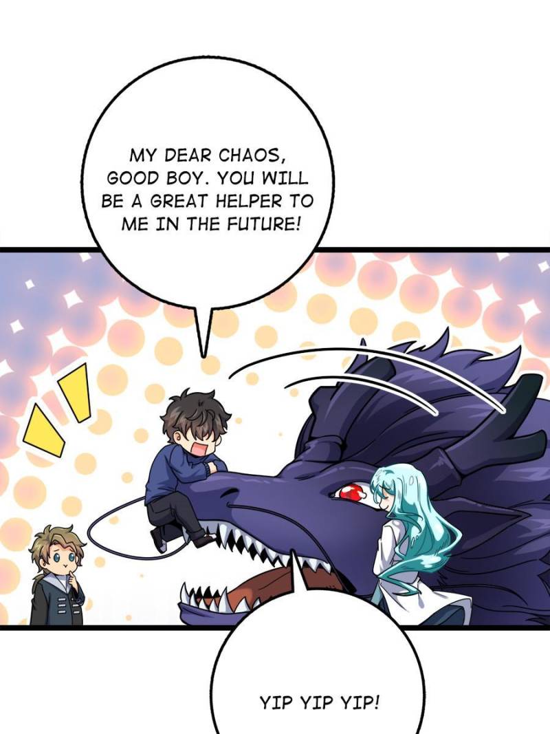 Spare Me, Great Lord! Chapter 414 - 10
