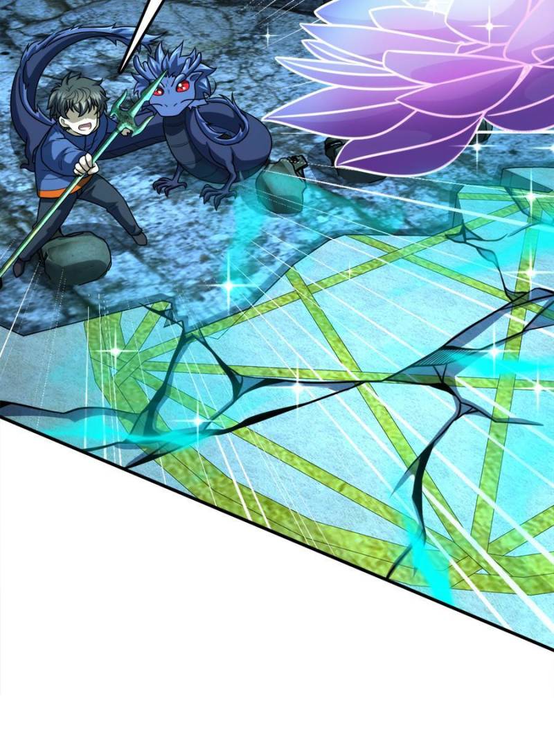 Spare Me, Great Lord! Chapter 413 - 23