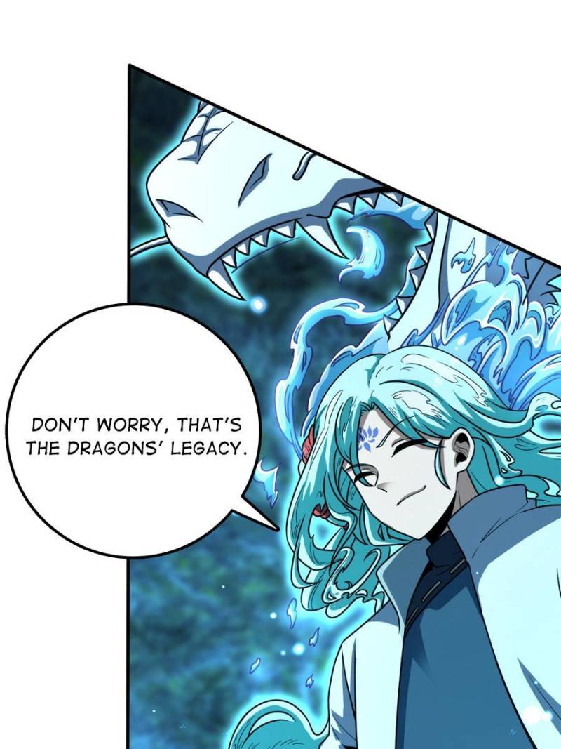 Spare Me, Great Lord! Chapter 413 - 24
