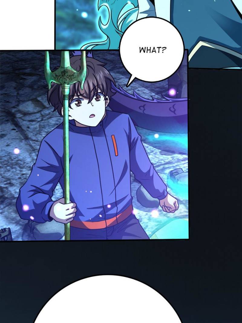 Spare Me, Great Lord! Chapter 413 - 25
