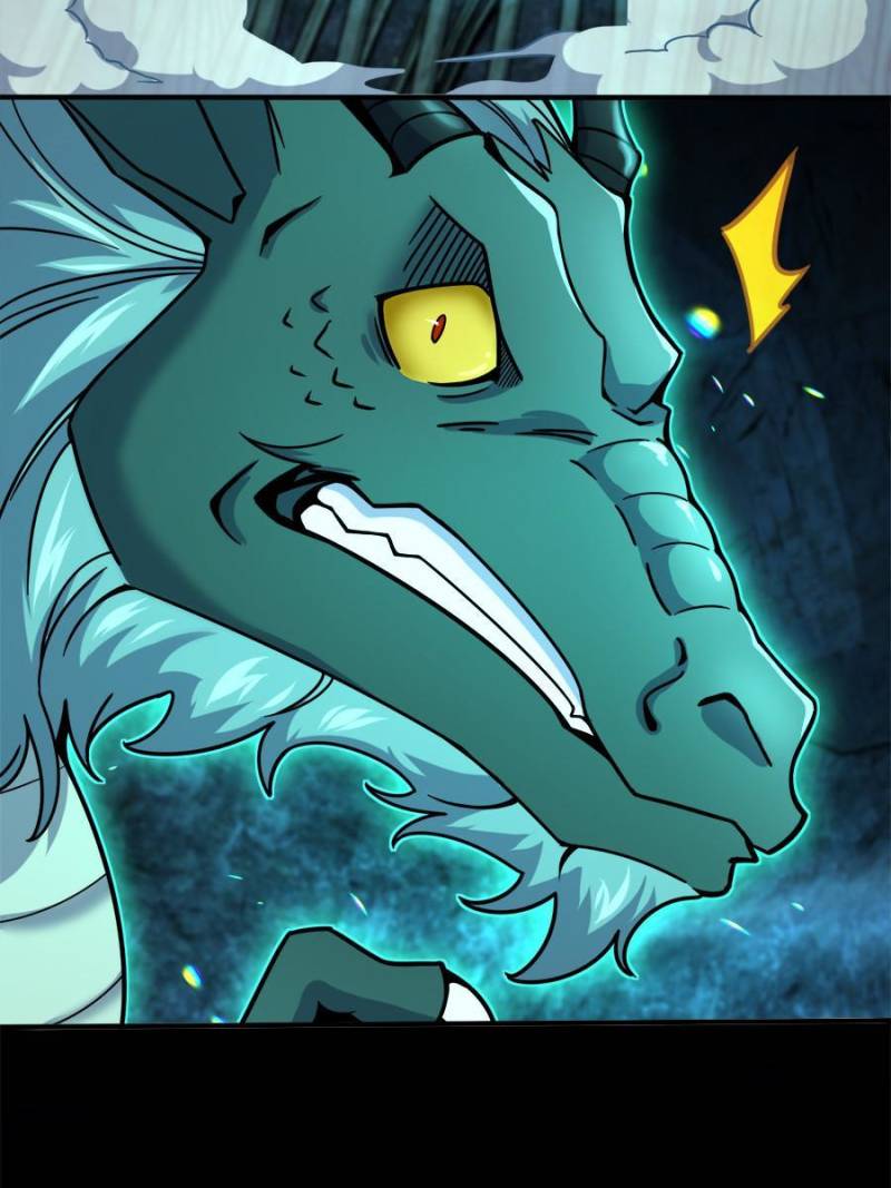 Spare Me, Great Lord! Chapter 412 - 39