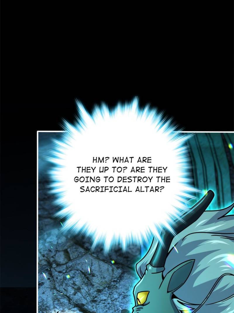 Spare Me, Great Lord! Chapter 412 - 40