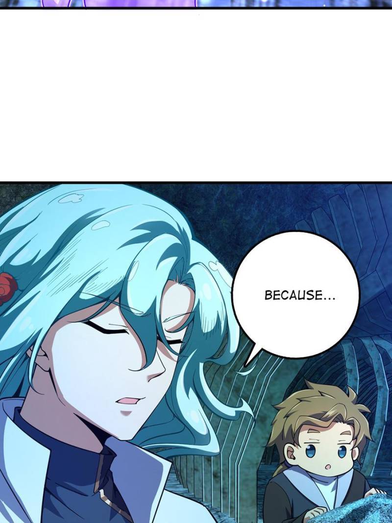 Spare Me, Great Lord! Chapter 411 - 43
