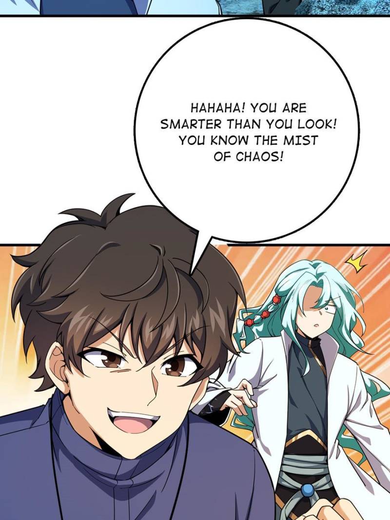 Spare Me, Great Lord! Chapter 411 - 44