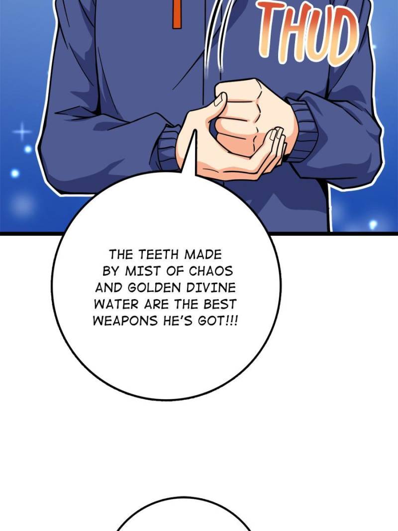 Spare Me, Great Lord! Chapter 414 - 6