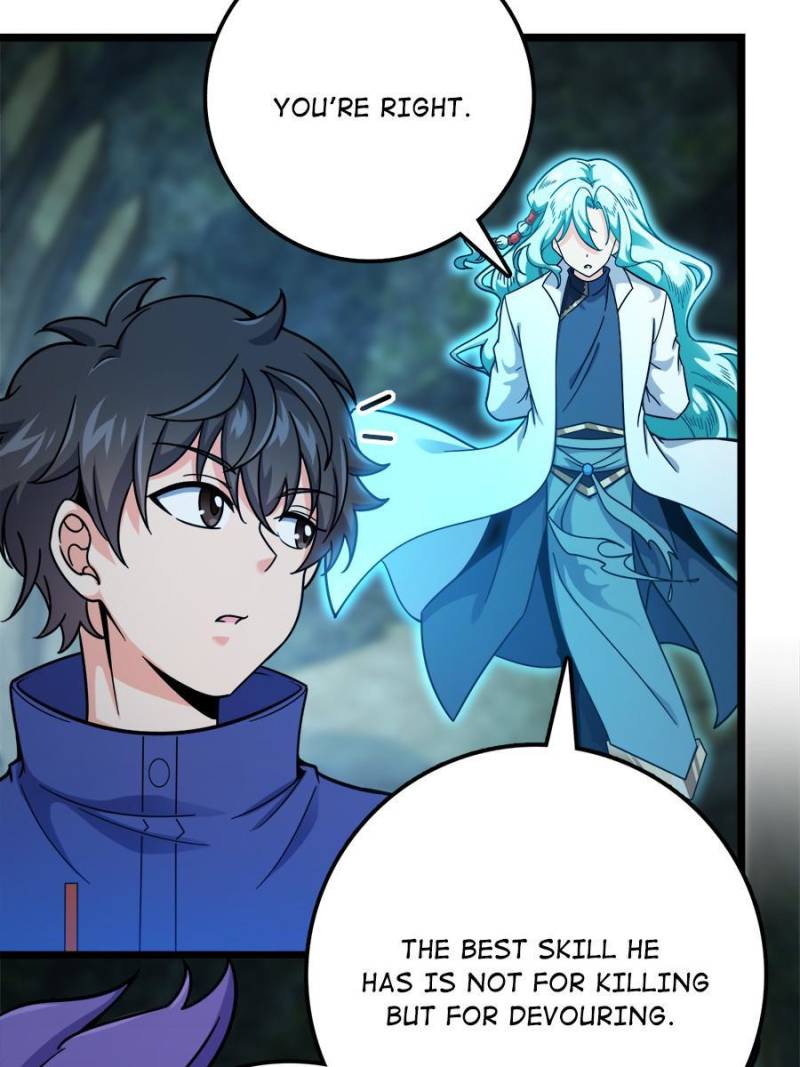 Spare Me, Great Lord! Chapter 414 - 7