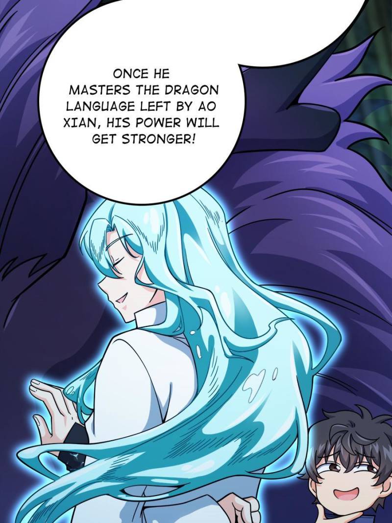 Spare Me, Great Lord! Chapter 414 - 8