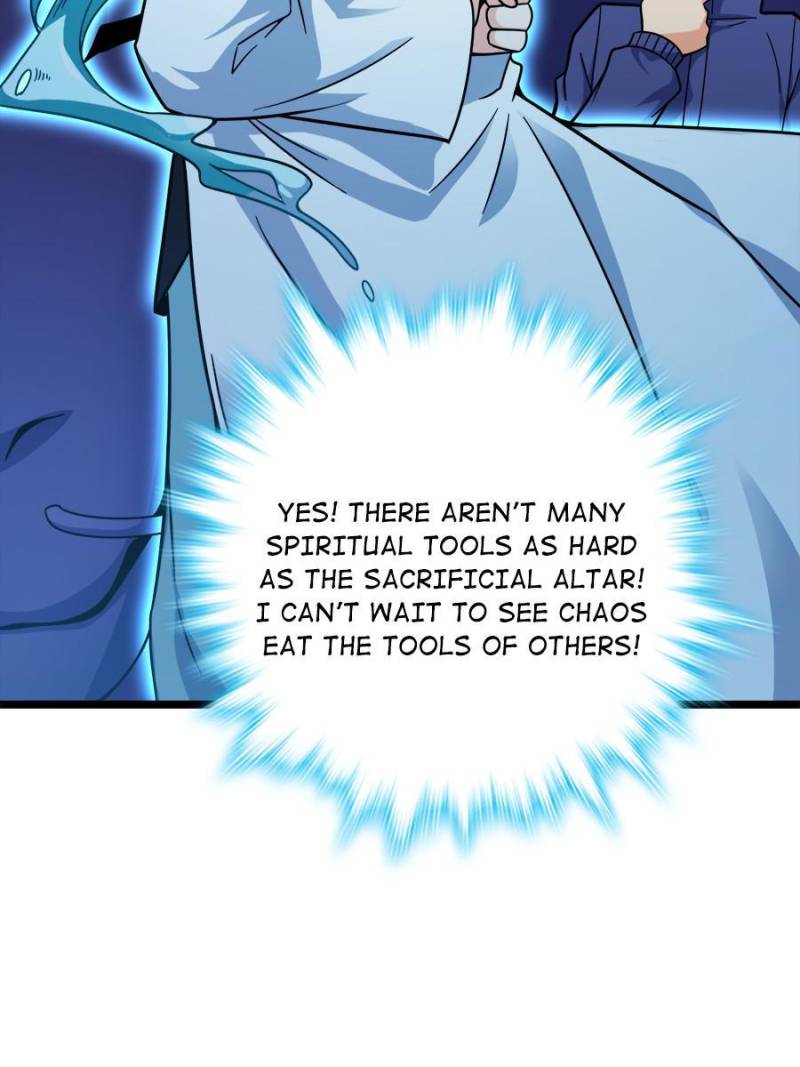 Spare Me, Great Lord! Chapter 414 - 9