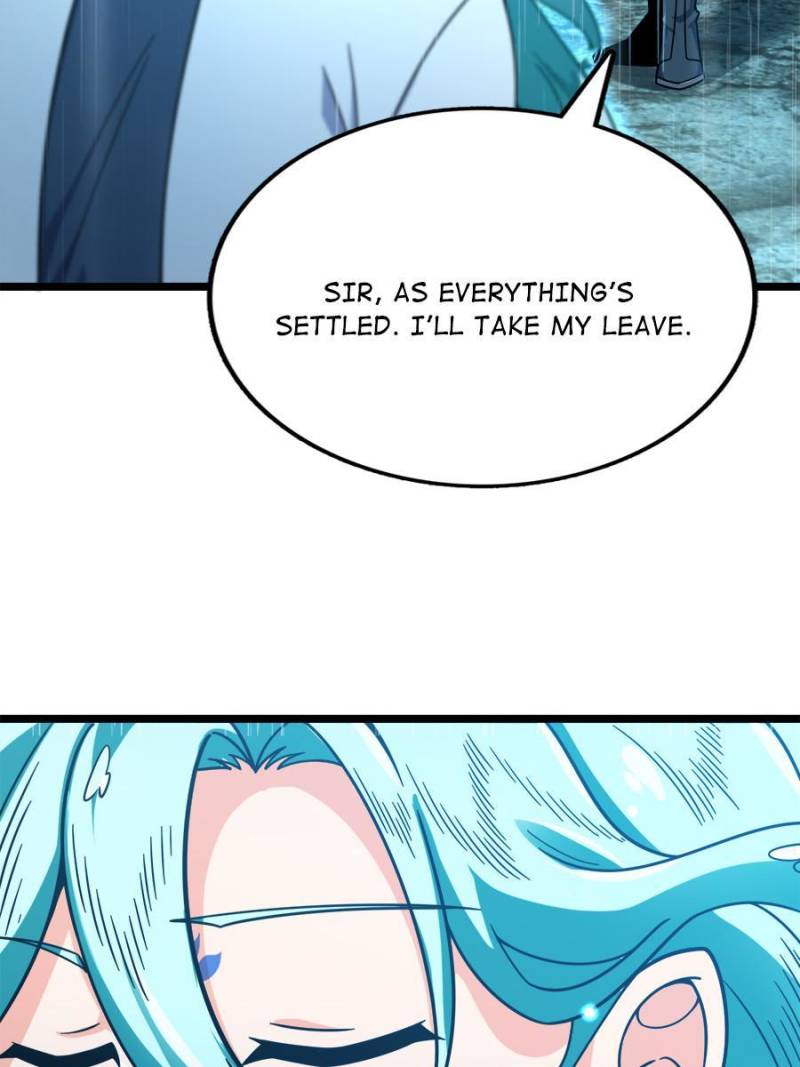 Spare Me, Great Lord! Chapter 414 - 13