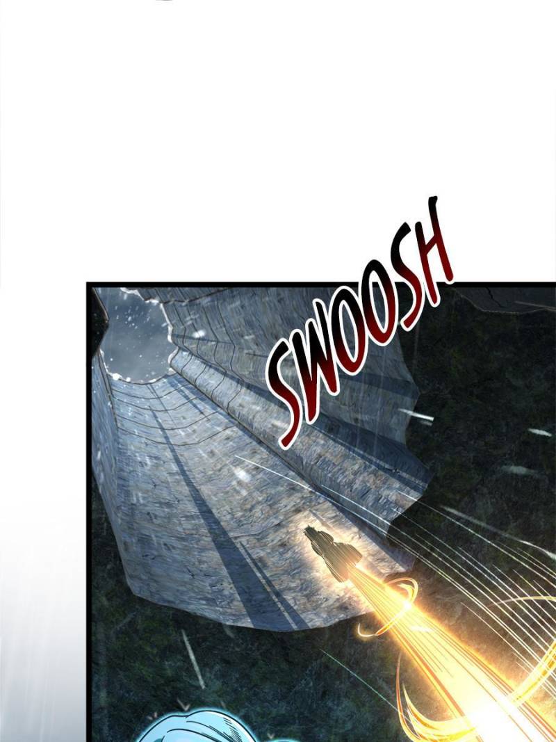 Spare Me, Great Lord! Chapter 414 - 15