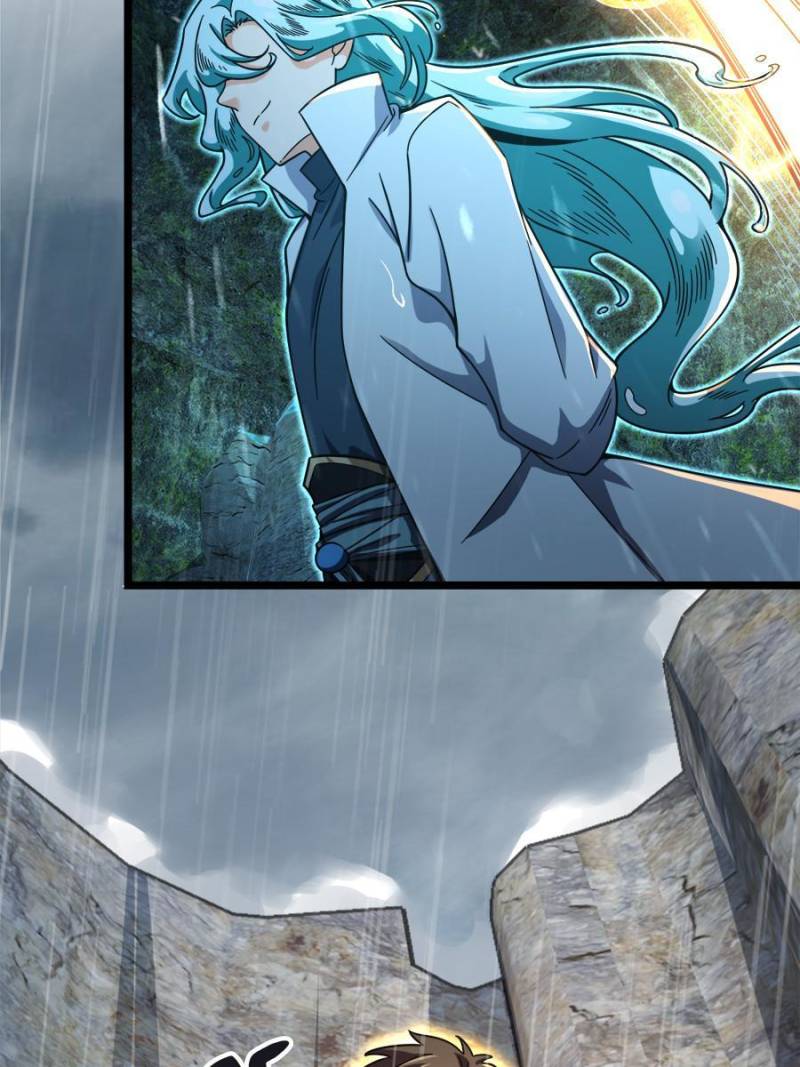Spare Me, Great Lord! Chapter 414 - 16