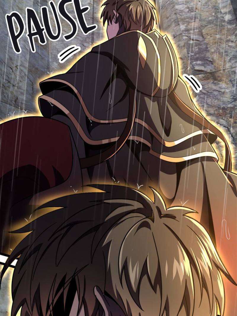 Spare Me, Great Lord! Chapter 414 - 17