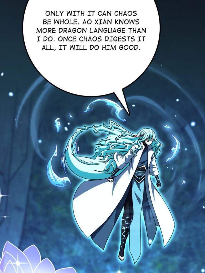 Spare Me, Great Lord! Chapter 413 - 26