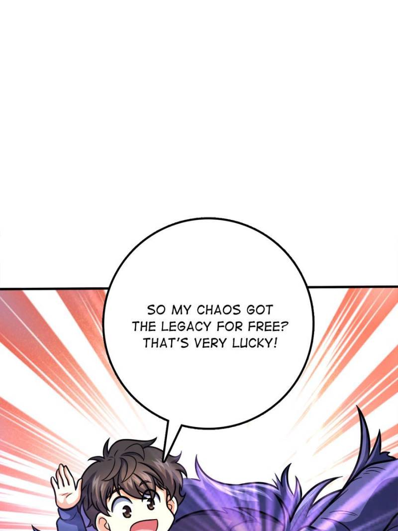 Spare Me, Great Lord! Chapter 413 - 29