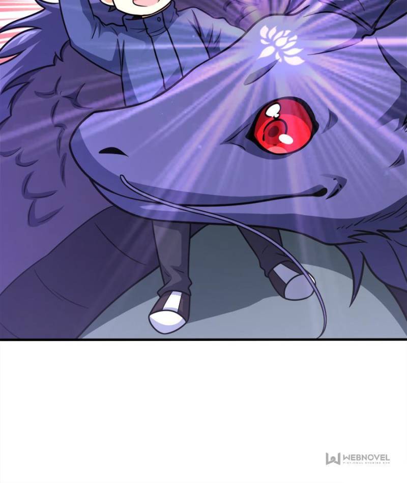 Spare Me, Great Lord! Chapter 413 - 30